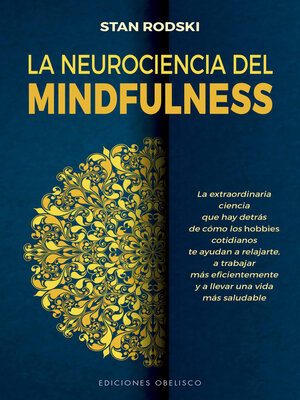 cover image of La neurociencia del Mindfulness